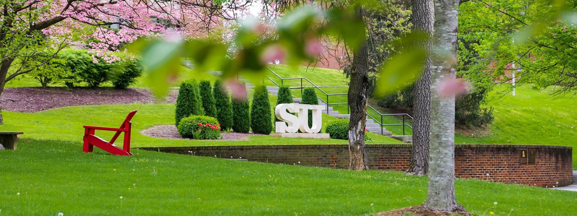 “It is spring again. The earth is like a child that knows poems by heart” ― Rainer Maria Rilke