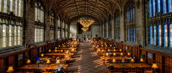 "The only thing you absolutely have to know is the location of the library" - Albert Einstein