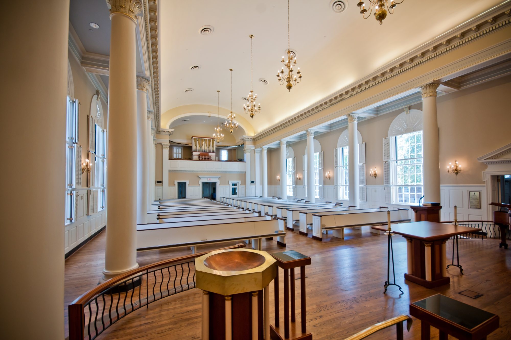 Southern Methodist University | Dallas, Texas