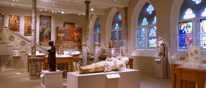 "The past is never dead. It's not even past" -- William Faulkner