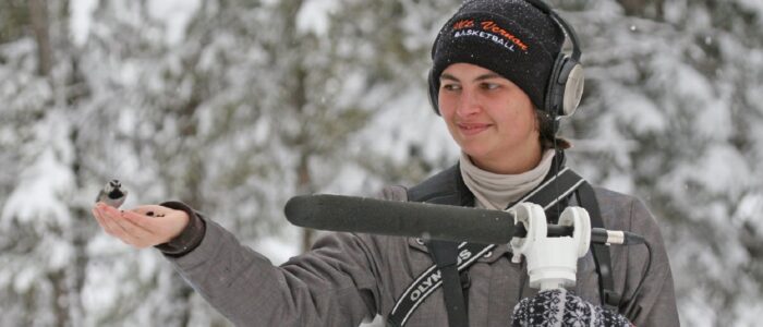 "The little bird that doesn’t fly dies in the nest." (Toni Morrison, 'Song of Solomon')