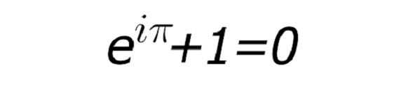 The Most Beautiful Equation in Math