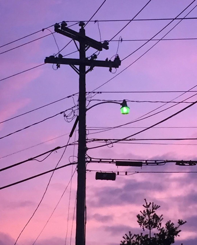 Photo by a friend of Mike Anthony (Thalassa Raasch, Harvard 2010)